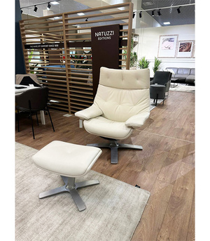 Крісло CLUB KING 604K